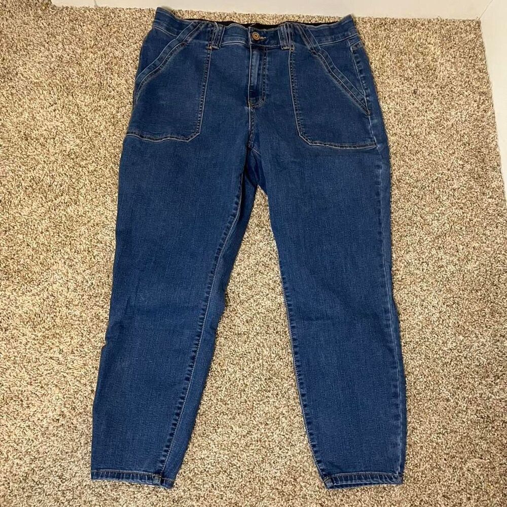 Nurture by Westbound Women's Jeans Size 16S
